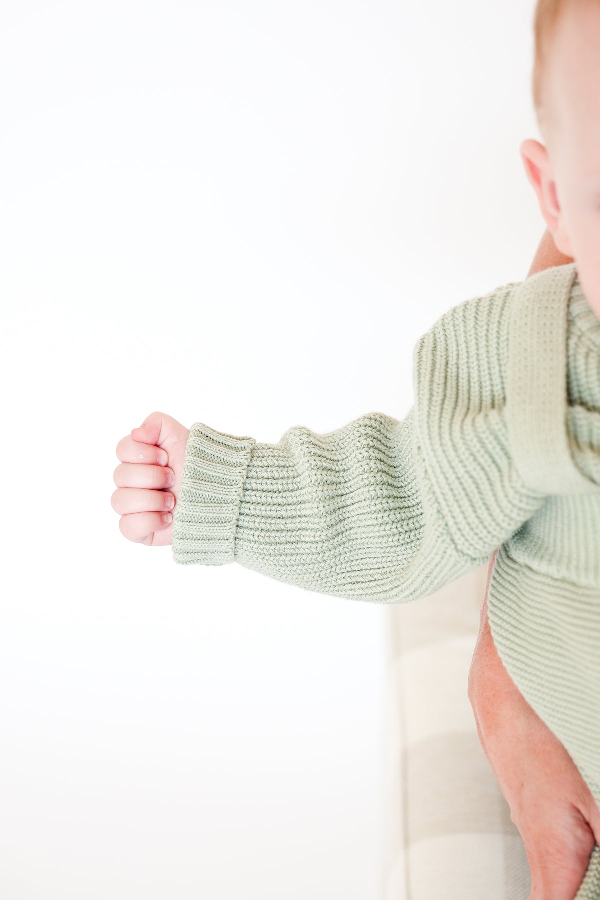 The Everywhere Sweater