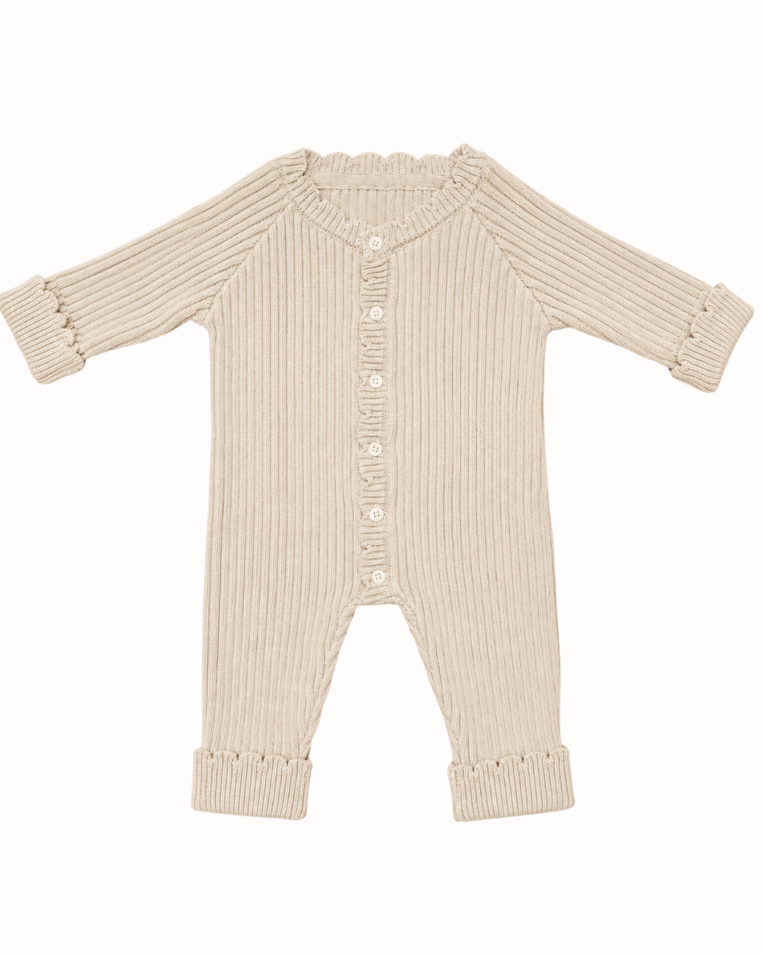 The June Romper