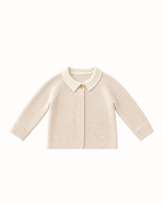 The Sunday Sweater