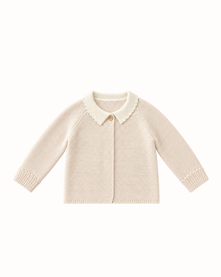 The Sunday Sweater