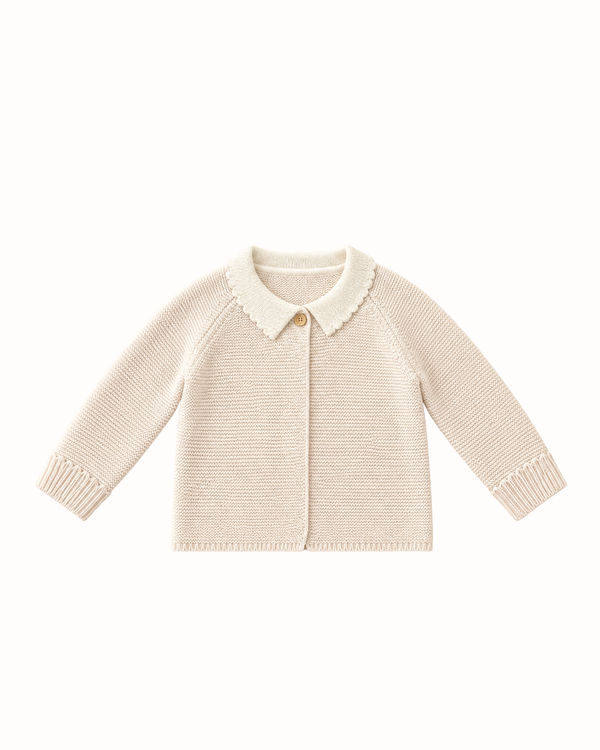 The Sunday Sweater