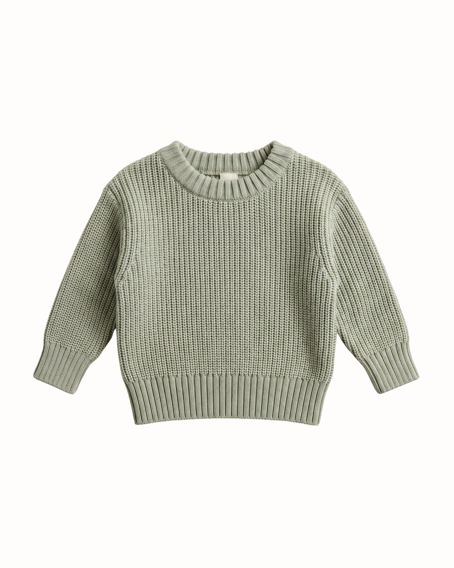 The Everywhere Sweater