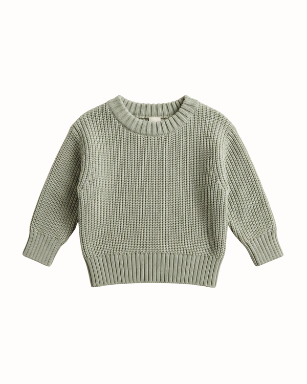 The Everywhere Sweater