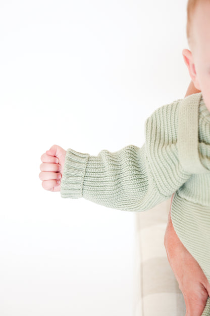 The Everywhere Sweater