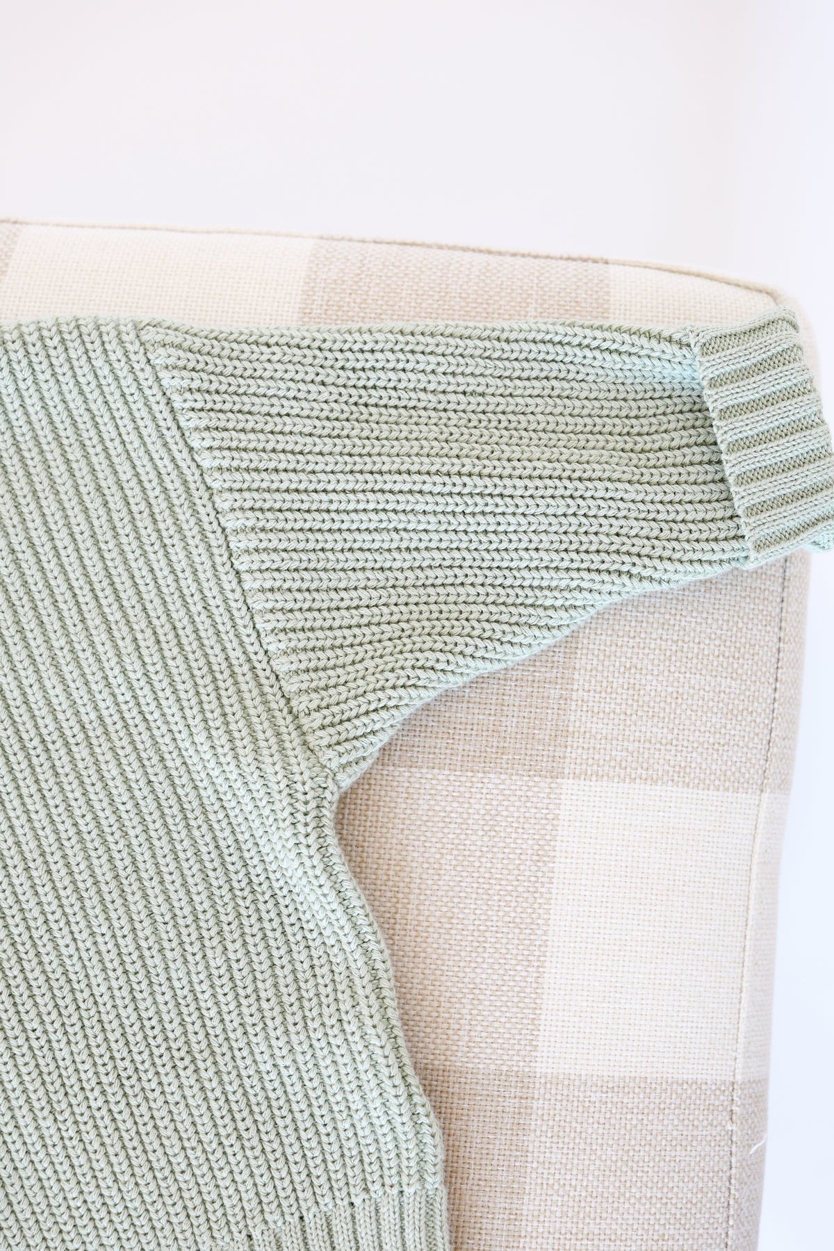 The Everywhere Sweater