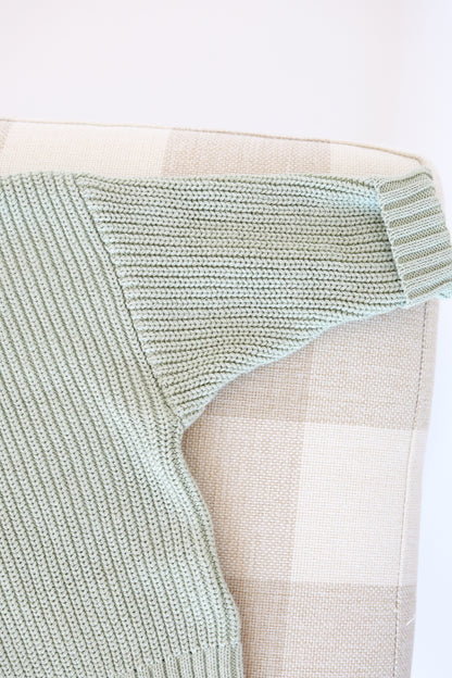 The Everywhere Sweater