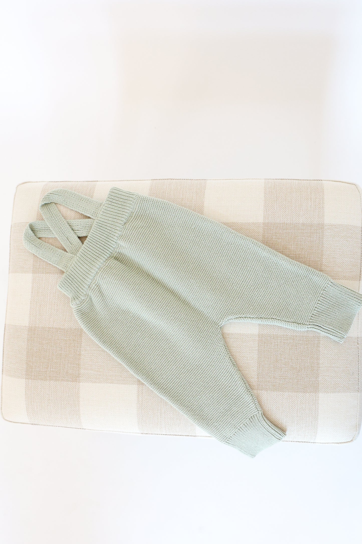 The Meadow Overalls