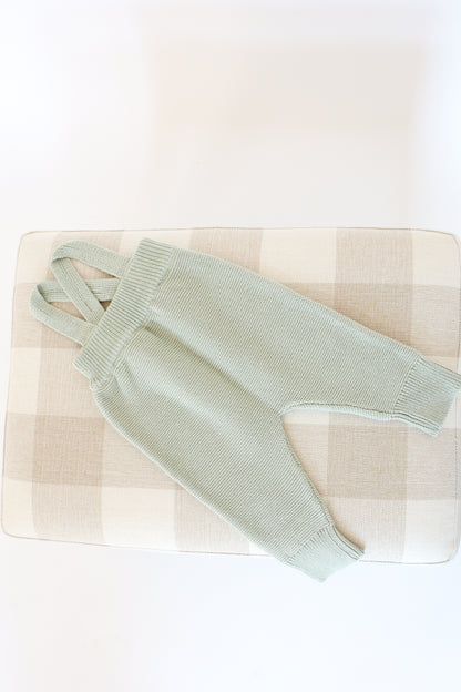 The Meadow Overalls