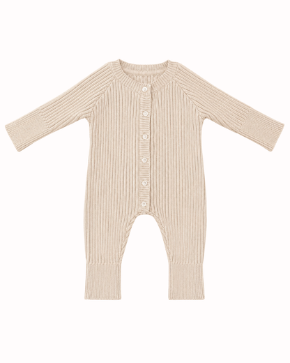 The August Romper