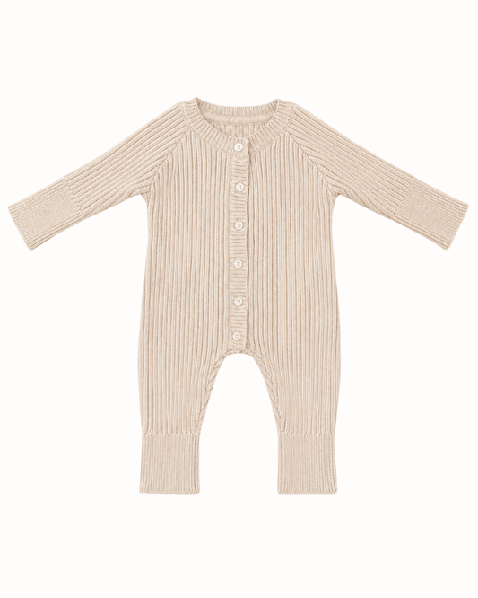The August Romper