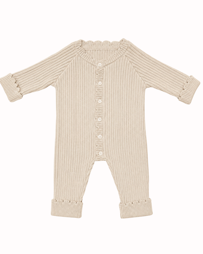 The June Romper