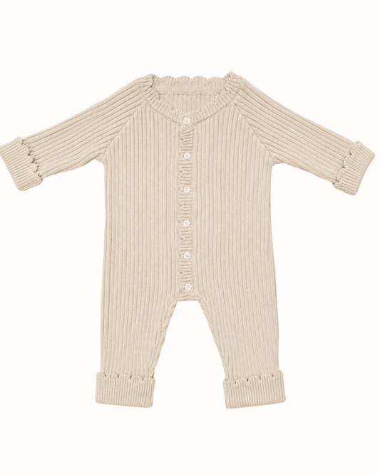 The June Romper