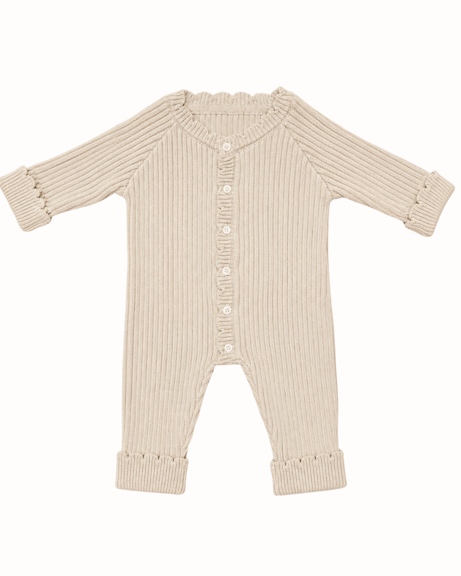 The June Romper