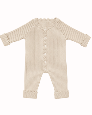 The June Romper