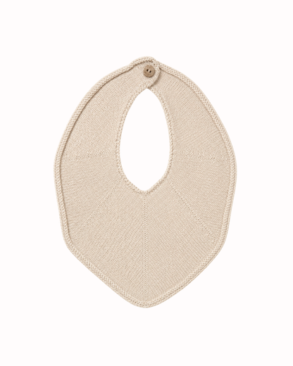 The Buttercup Bib