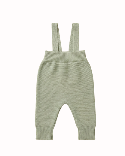The Meadow Overalls