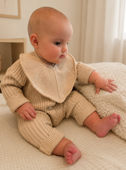 The June Romper
