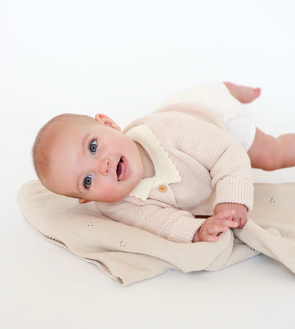 The Heirloom Blanket